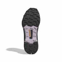 Laufschuhe für Damen Adidas Terrex Ax4 Hiking Olive