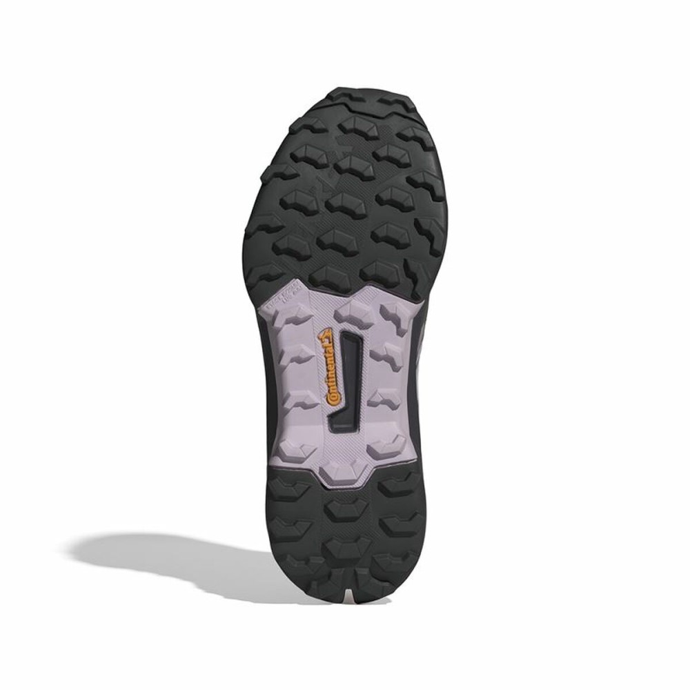 Laufschuhe für Damen Adidas Terrex Ax4 Hiking Olive