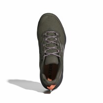 Laufschuhe für Damen Adidas Terrex Ax4 Hiking Olive