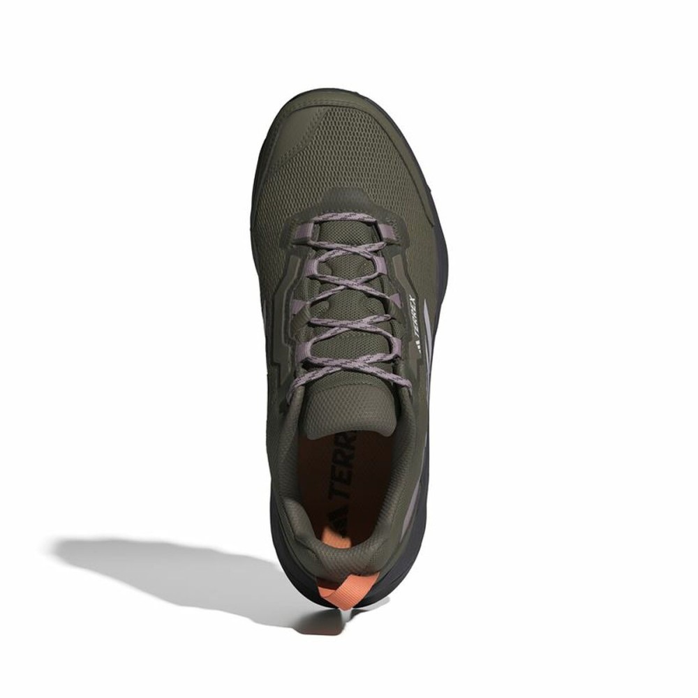 Chaussures de sport pour femme Adidas Terrex Ax4 Hiking Olive