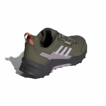 Laufschuhe für Damen Adidas Terrex Ax4 Hiking Olive