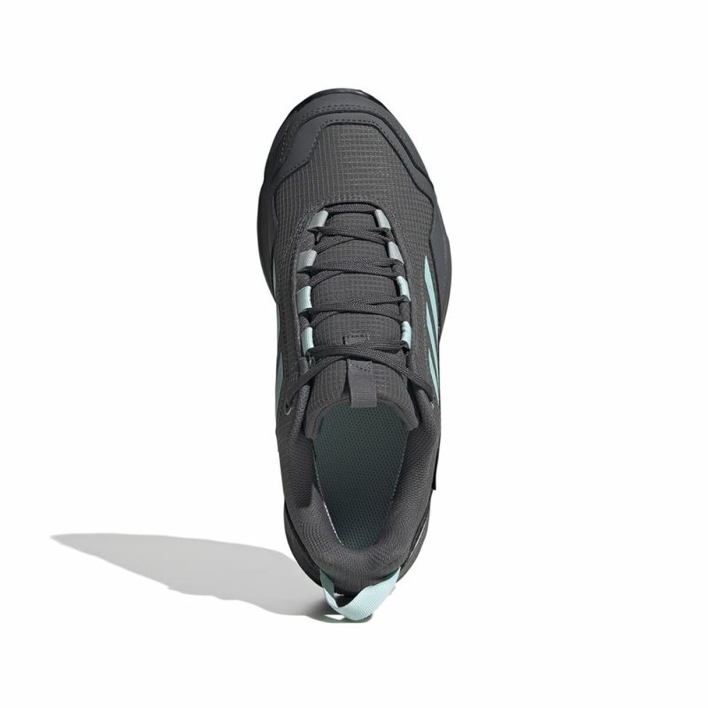 Laufschuhe für Damen Adidas Terrex Eastrail Gtx Dunkelgrau