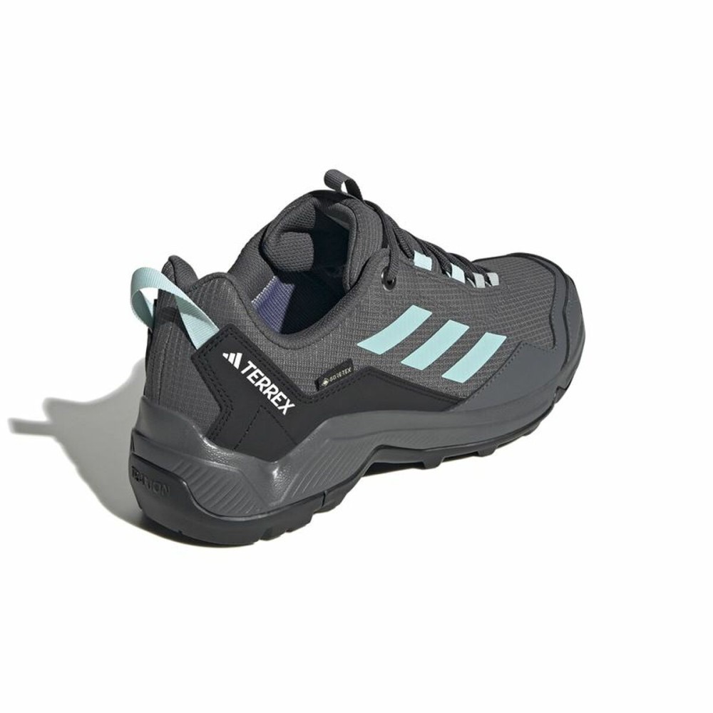 Laufschuhe für Damen Adidas Terrex Eastrail Gtx Dunkelgrau