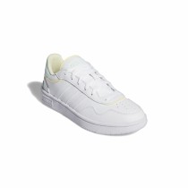 Laufschuhe für Damen Adidas Hoops 3.0 Se Weiß