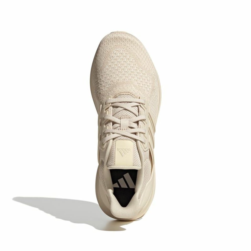 Running Shoes for Adults Adidas Ubounce Dna Beige