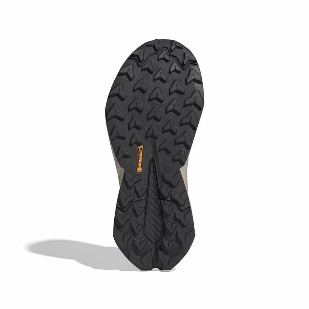 Chaussures de sport pour femme Adidas Terrex Trailmaker 2 Beige