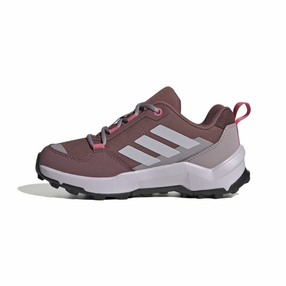 Chaussures de sport pour femme Adidas Terrex Ax4R Bordeaux