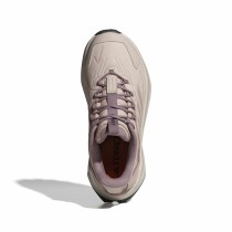 Chaussures de sport pour femme Adidas Terrex Trailmaker 2 Beige