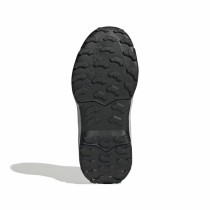 Laufschuhe für Damen Adidas Terrex Ax4R Burgunderrot