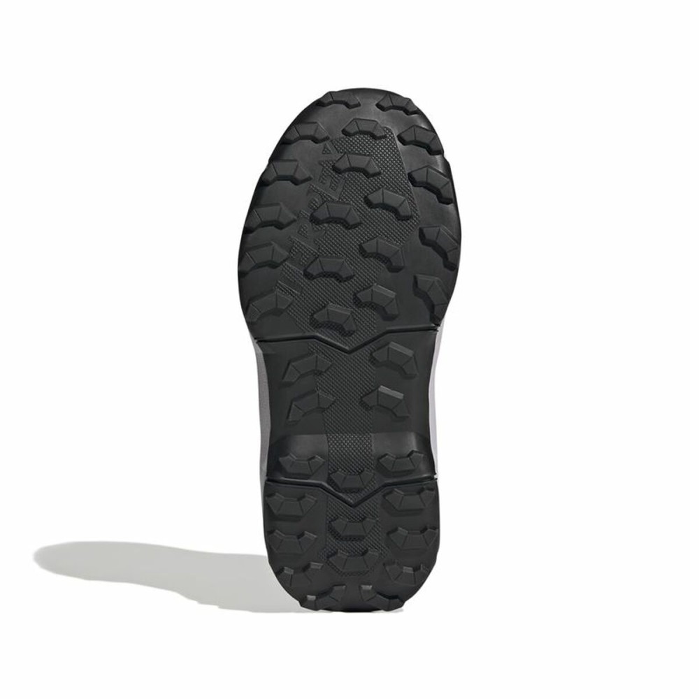 Laufschuhe für Damen Adidas Terrex Ax4R Burgunderrot