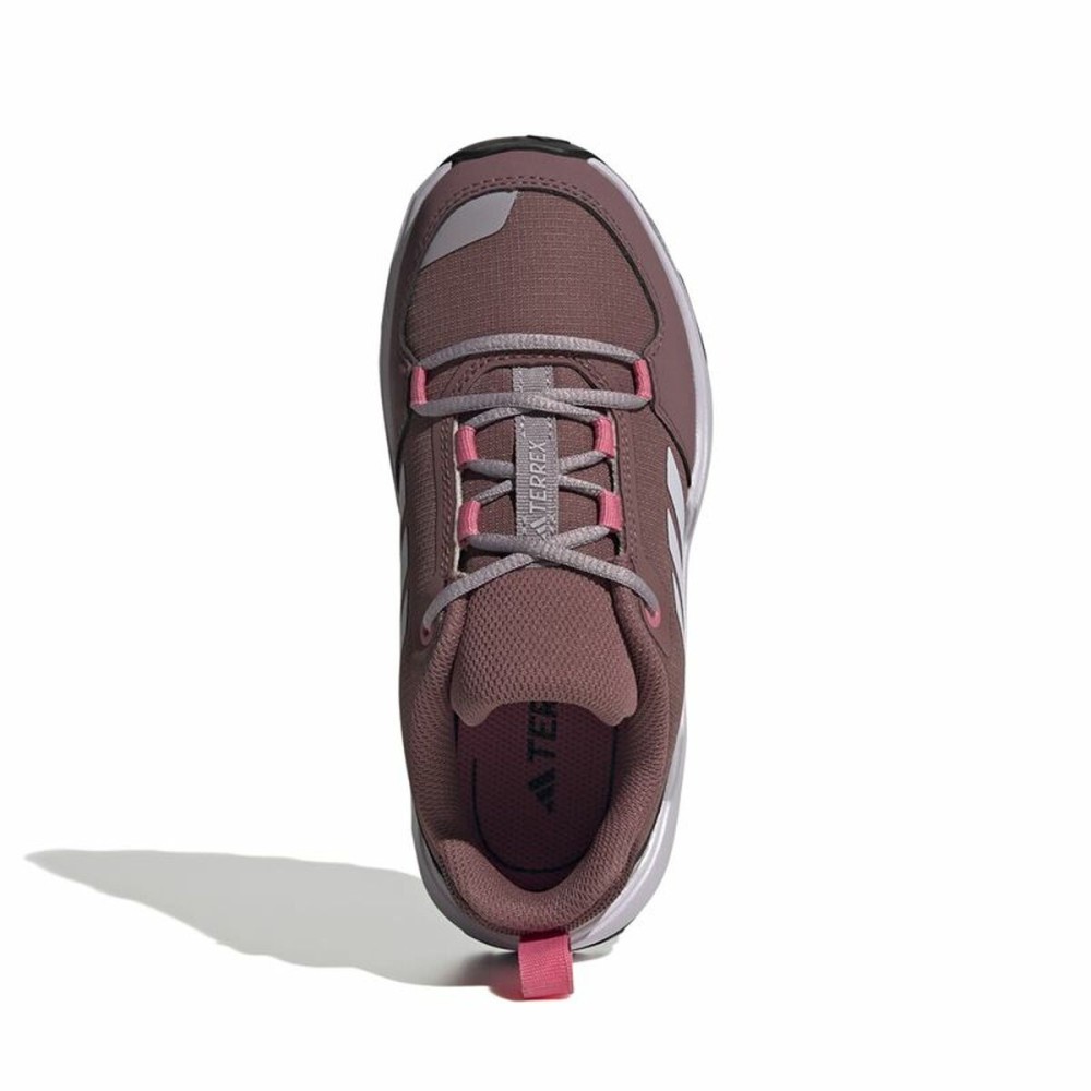 Chaussures de sport pour femme Adidas Terrex Ax4R Bordeaux