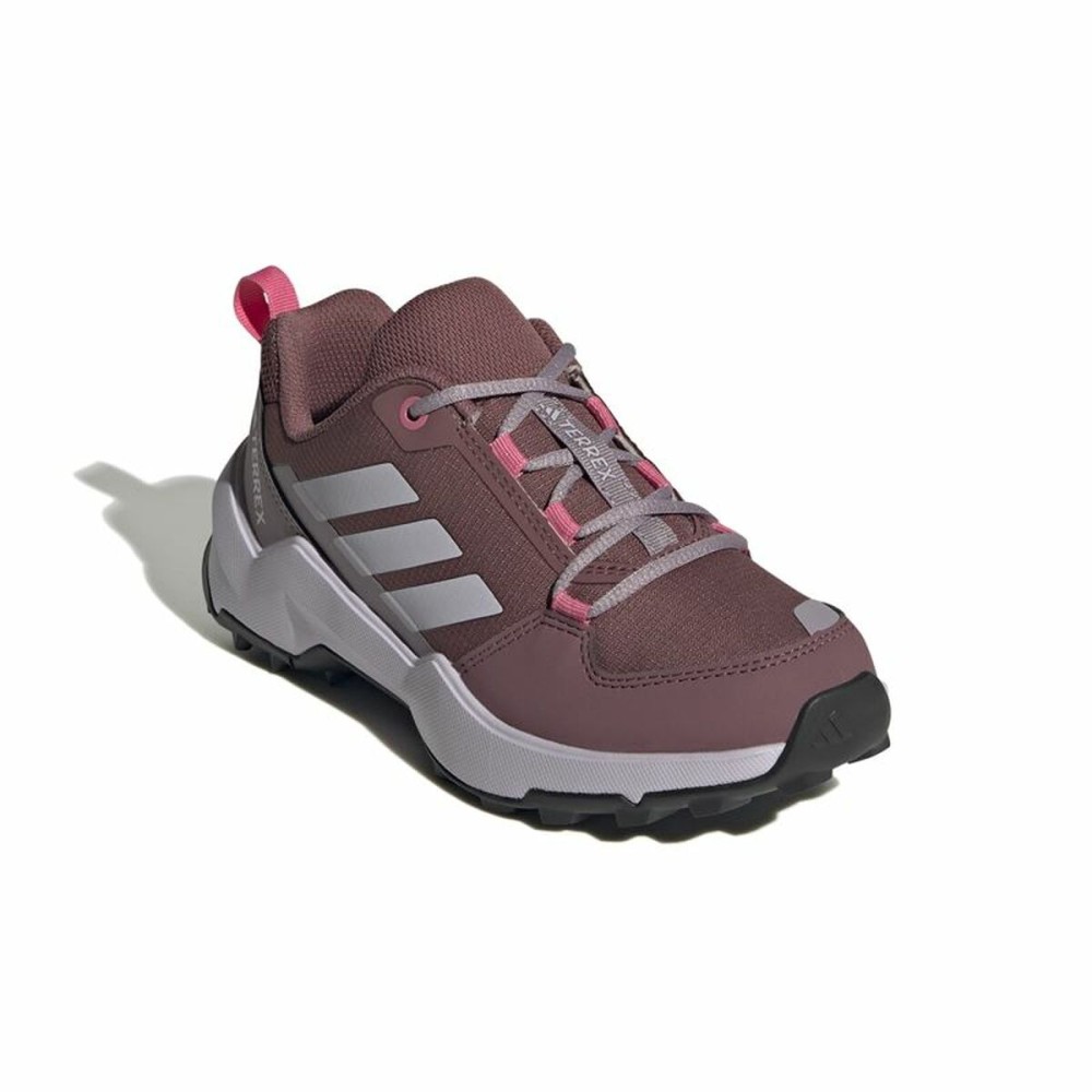 Chaussures de sport pour femme Adidas Terrex Ax4R Bordeaux