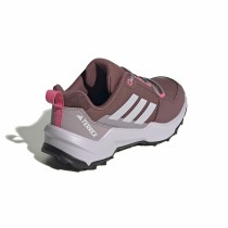 Chaussures de sport pour femme Adidas Terrex Ax4R Bordeaux