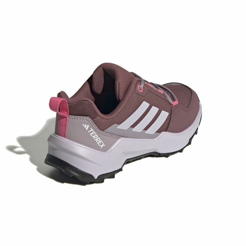 Chaussures de sport pour femme Adidas Terrex Ax4R Bordeaux