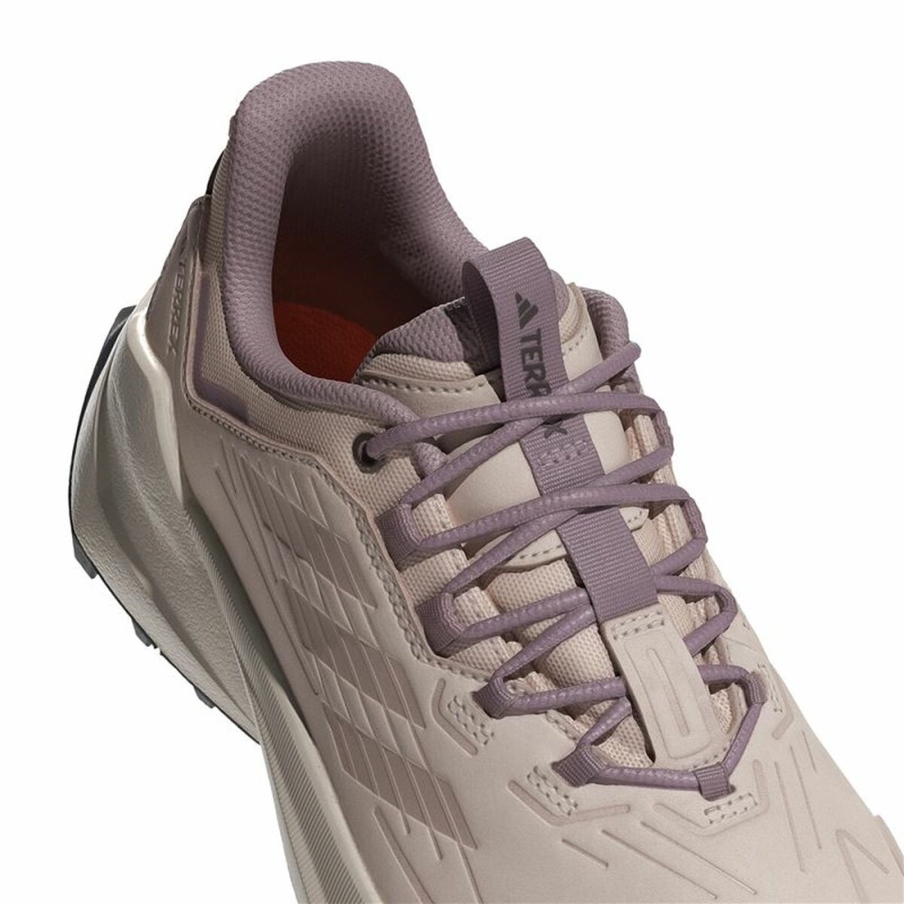 Chaussures de sport pour femme Adidas Terrex Trailmaker 2 Beige