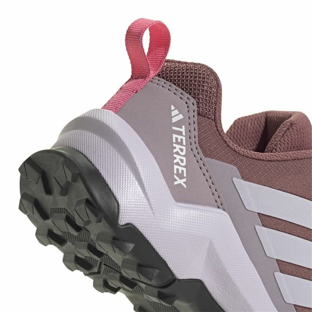 Chaussures de sport pour femme Adidas Terrex Ax4R Bordeaux