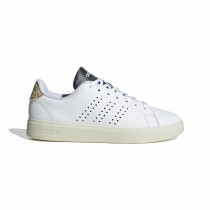Laufschuhe für Damen Adidas Advantage 2.0 Weiß