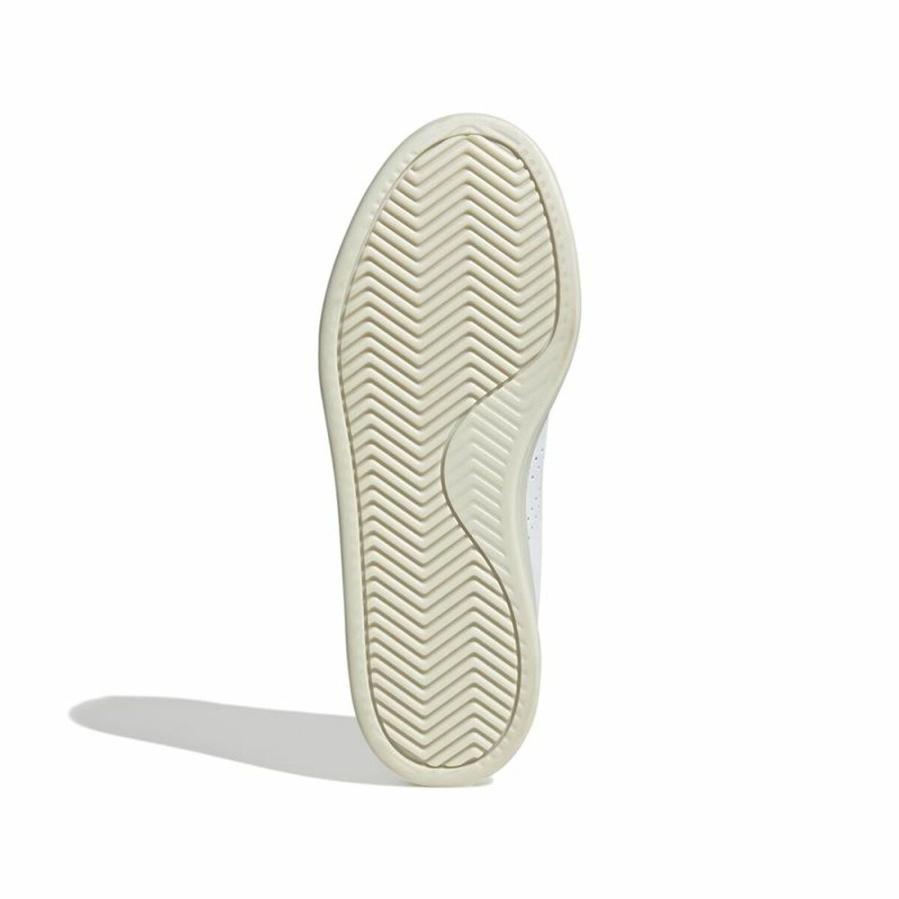 Chaussures de sport pour femme Adidas Advantage 2.0 Blanc