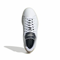 Chaussures de sport pour femme Adidas Advantage 2.0 Blanc
