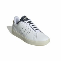 Chaussures de sport pour femme Adidas Advantage 2.0 Blanc