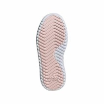 Chaussures de sport pour femme Adidas Grand Court Platform Blanc