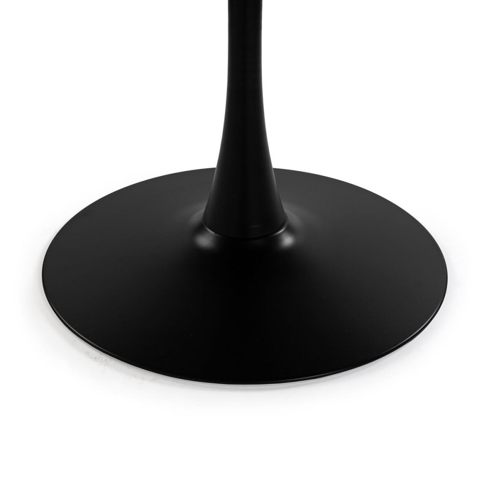 Beistelltisch Versa Schwarz 120 x 73 x 120 cm