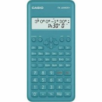 Wissenschaftlicher Taschenrechner Casio Blau