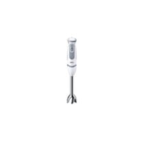 Handrührgerät Braun Weiß Weiß/Grau 1000 W