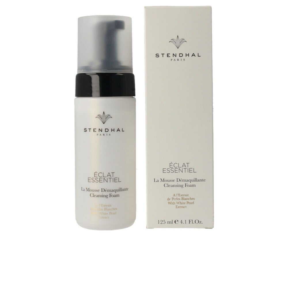 Make-up Remover Foam Stendhal 125 ml