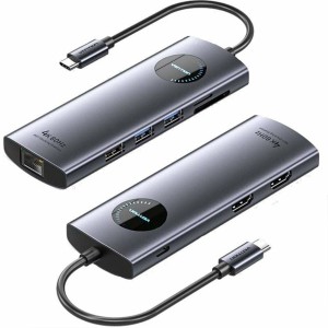 Hub USB Vention TQVHB
