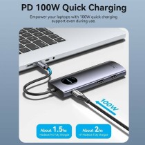 USB Hub Vention TQVHB
