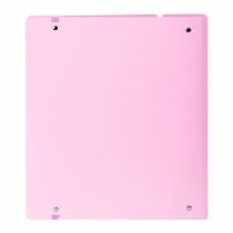 Ring binder BlackFit8 Smile Blue Pink 27 X 32 X 4 cm