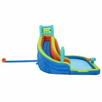 Bestway Inflatable Water Park Pool 365x320x240 cm + 5 Years Garden 53408