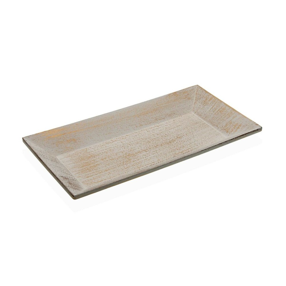 Vide-poches Versa Bois MDF 33 x 3 x 17 cm