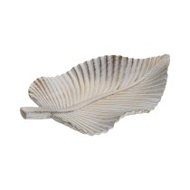 Centerpiece Versa Golden MDF Wood 20 x 5 x 35 cm