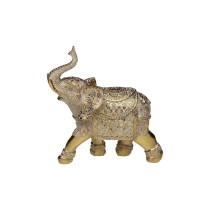 Figurine Décorative Versa Eléphant 6,5 X 13,7 X 13,5 CM