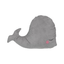 Support de porte Versa Polyester Textile 13 X 24 X 39 CM Baleine