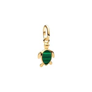 Perlen Pandora 763823C01 Gold
