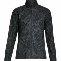 Veste de Sport pour Femme Under Armour Storm Printed Gris foncé