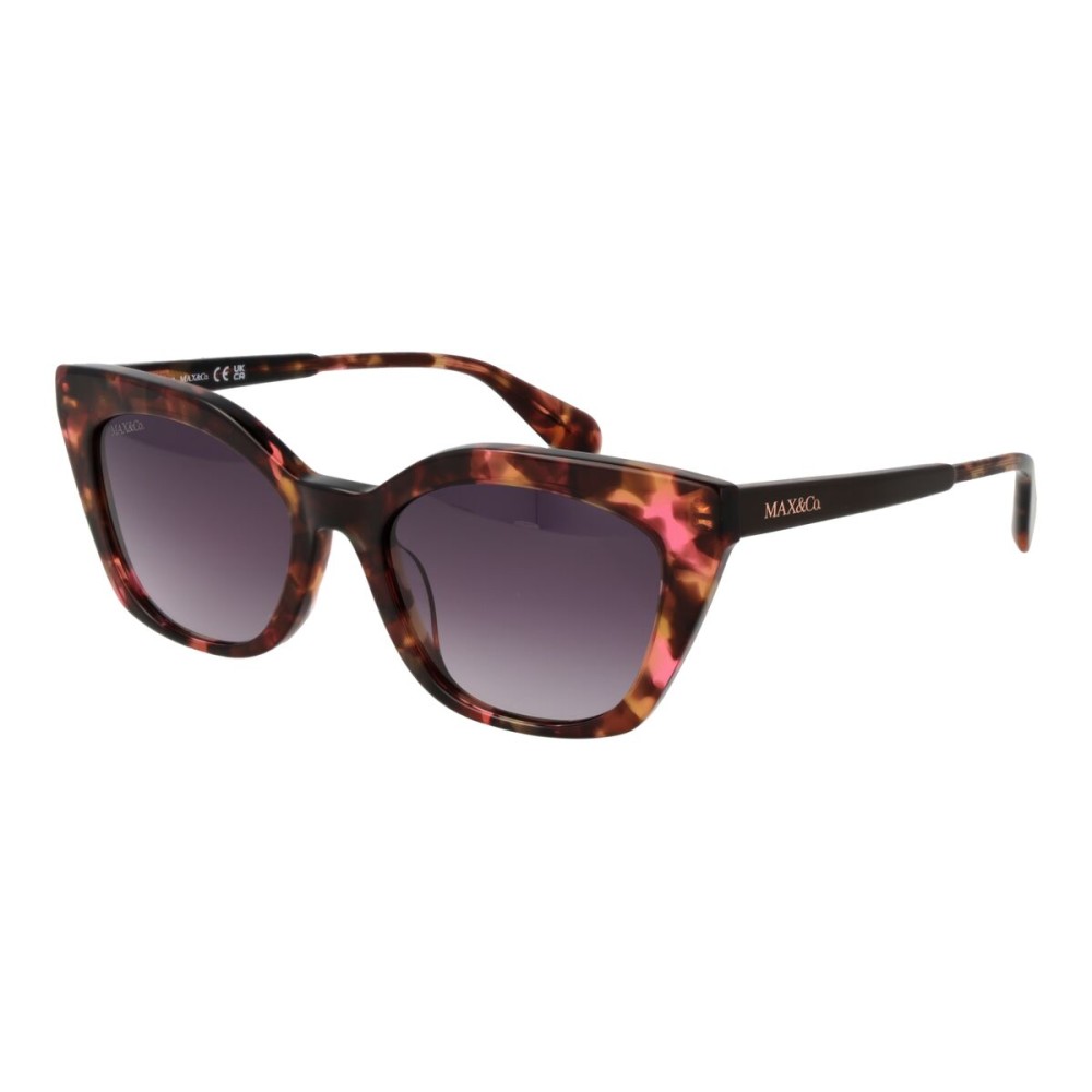 Lunettes de soleil Femme MAX&Co MO0002 5455B