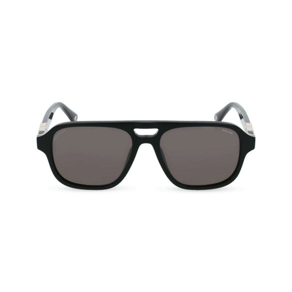 Lunettes de soleil Unisexe Police SPLL83