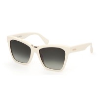 Unisex-Sonnenbrille Max Mara MM0089