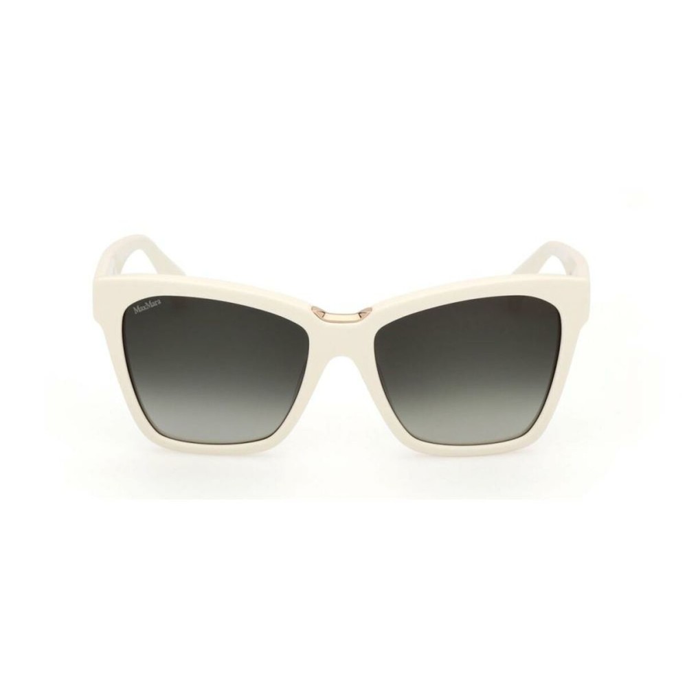 Lunettes de soleil Unisexe Max Mara MM0089