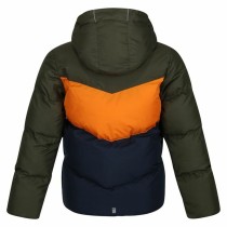 Children's Sports Jacket Regatta Lofthouse VI Olive