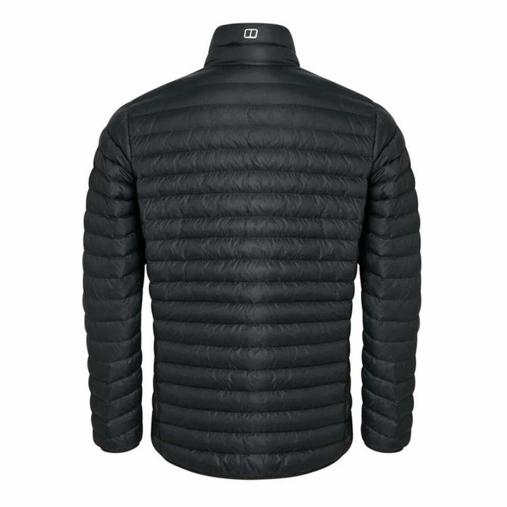 Veste de Sport pour Homme Berghaus Seral Noir