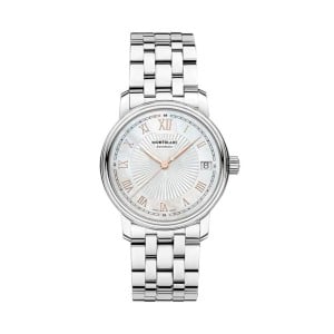 Damenuhr Montblanc 114367