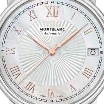 Damenuhr Montblanc 114367
