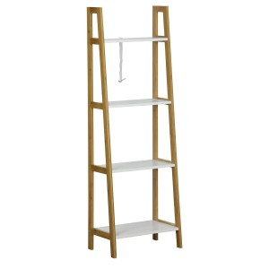 Badezimmerregal Versa Bily 40 x 120 x 24,5 cm