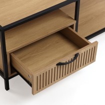 Centre Table Versa NASHVILLE 50 X 35 X 100 CM