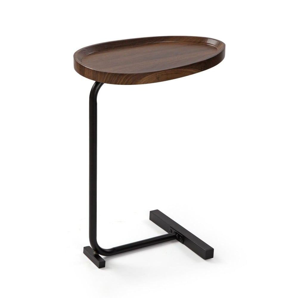 Beistelltisch Versa Nela Braun 30 x 60 x 45 cm
